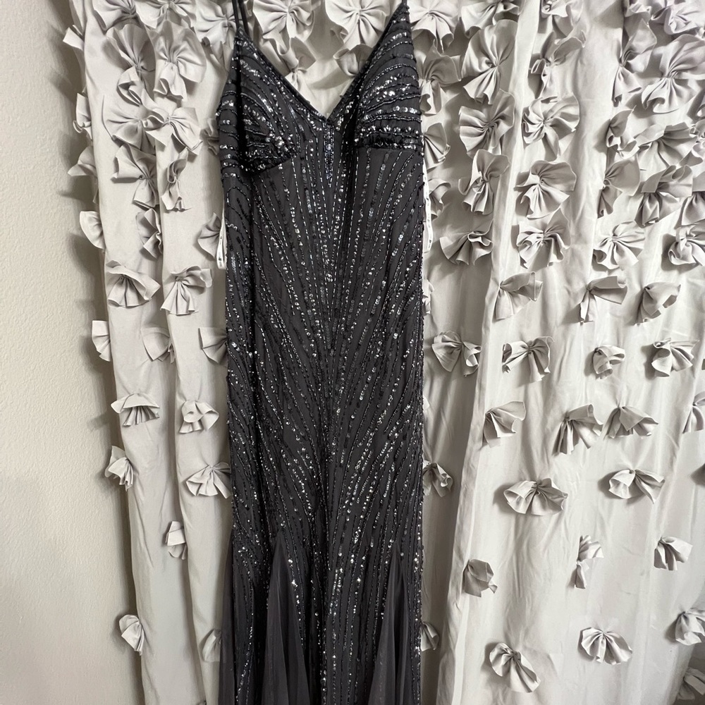 Special Occasion Dress